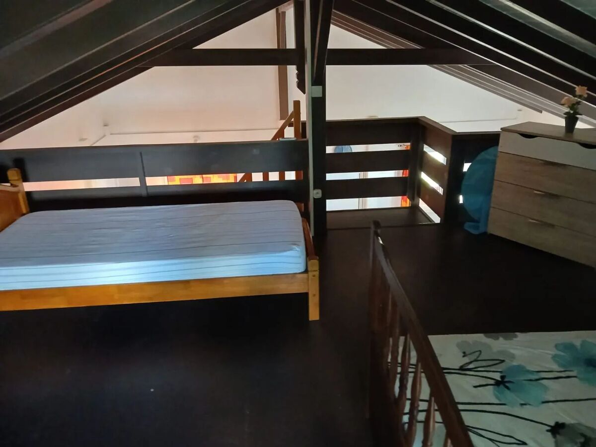 Maison 2 chambres avec terrasse et vue montagnes à Baie-Mahault - Photo 12