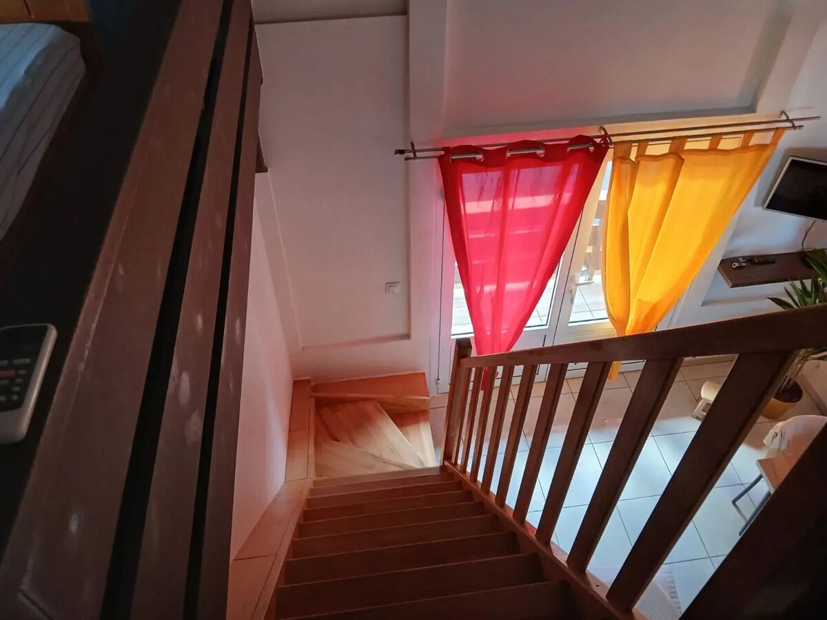 Maison 2 chambres avec terrasse et vue montagnes à Baie-Mahault - Photo 16