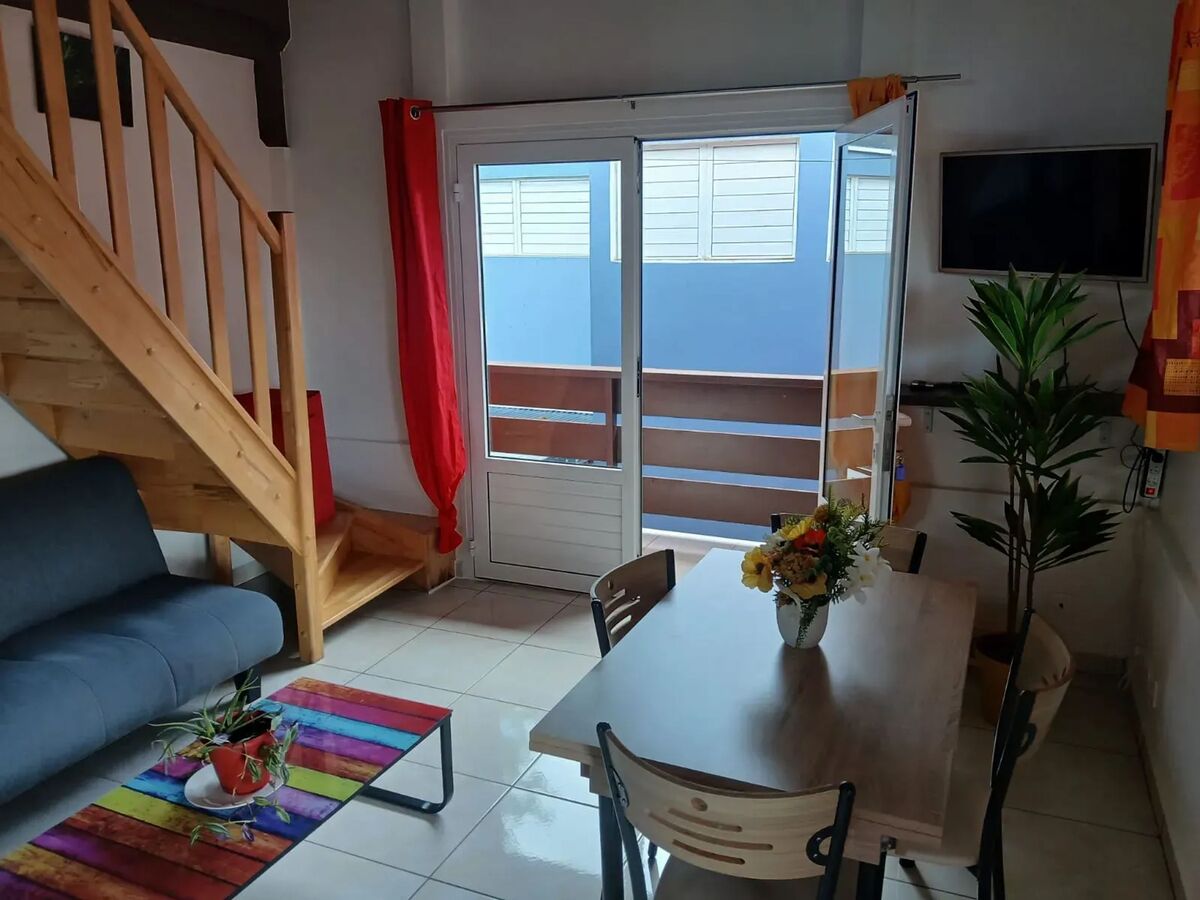 Maison 2 chambres avec terrasse et vue montagnes à Baie-Mahault - Photo 26