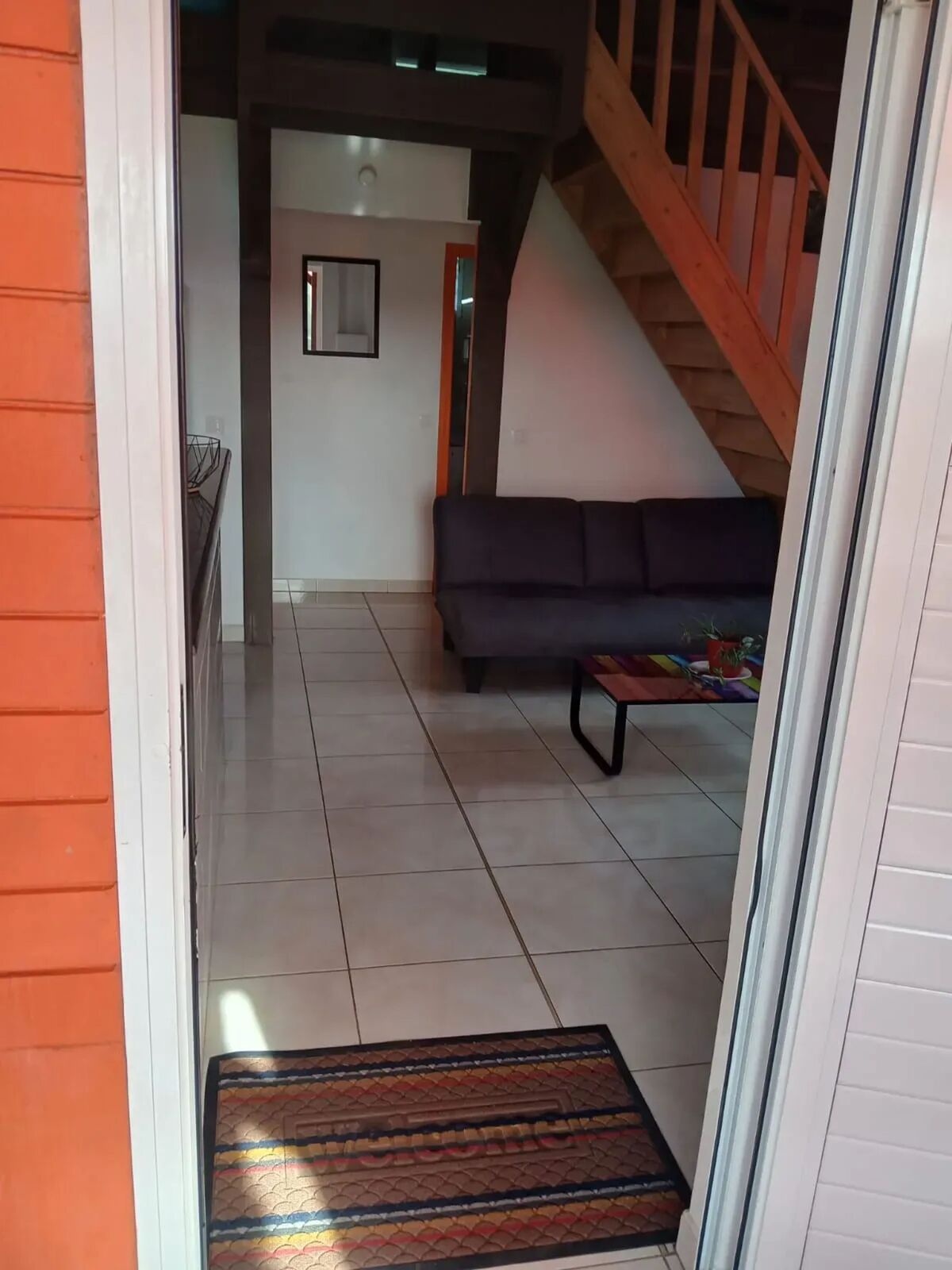 Maison 2 chambres avec terrasse et vue montagnes à Baie-Mahault - Photo 28