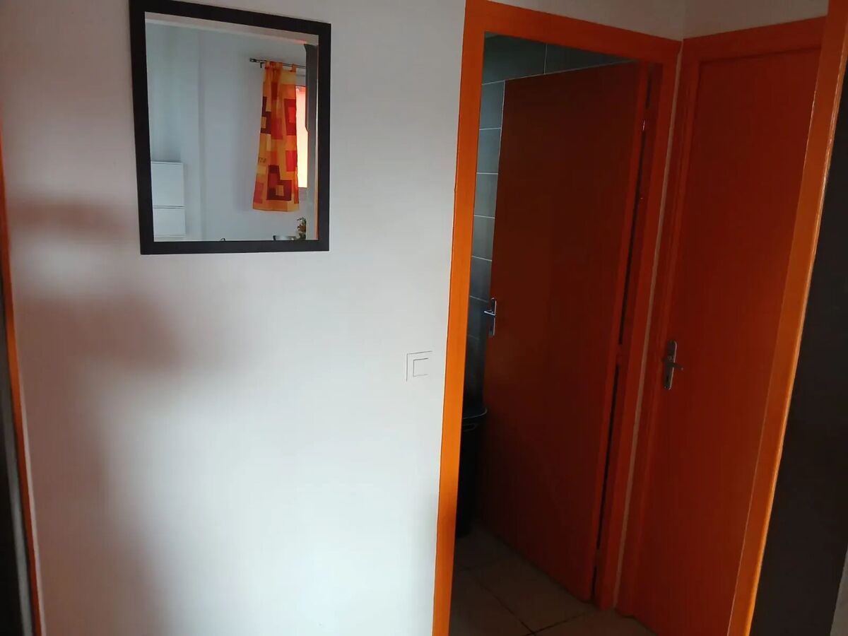 Maison 2 chambres avec terrasse et vue montagnes à Baie-Mahault - Photo 29