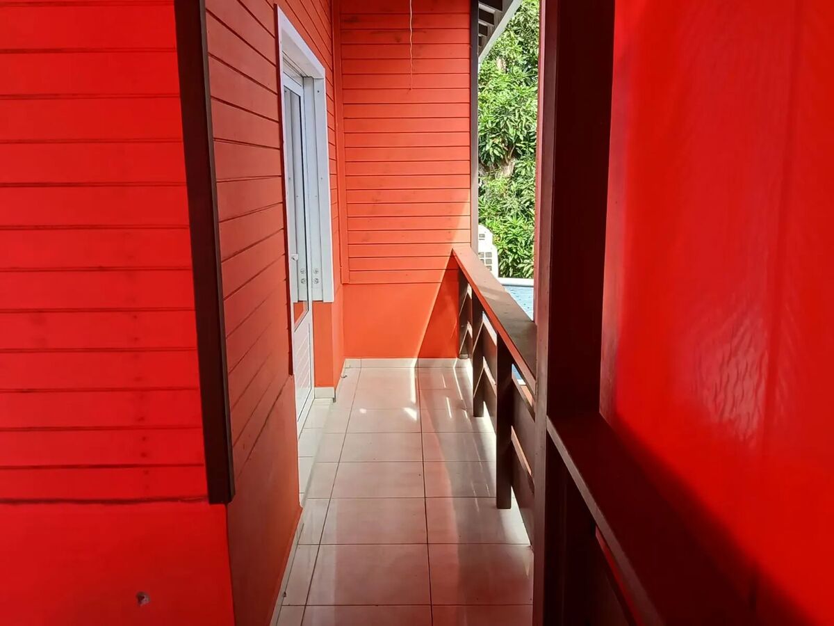 Maison 2 chambres avec terrasse et vue montagnes à Baie-Mahault - Photo 30