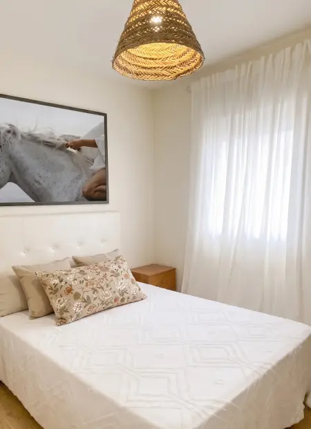 Charmant Appartement avec Piscine à Sanlúcar de Barrameda : photo 3