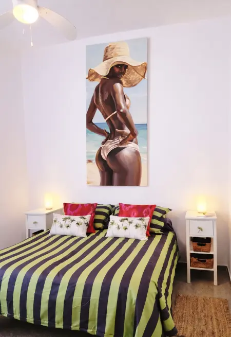Charmant Appartement avec Piscine à Sanlúcar de Barrameda : photo 4