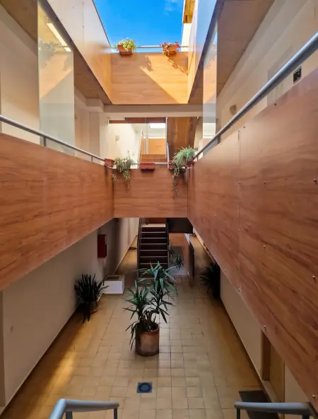 Charmant Appartement avec Piscine à Sanlúcar de Barrameda : photo 5
