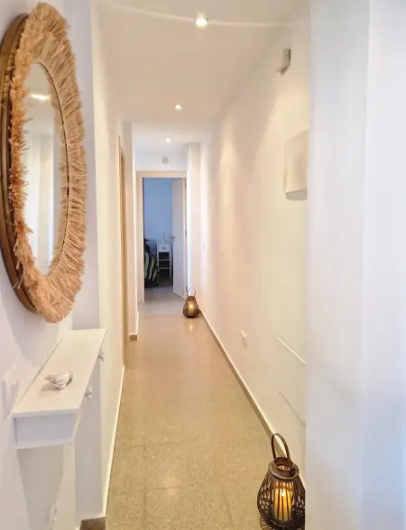 Charmant Appartement avec Piscine à Sanlúcar de Barrameda : photo 7