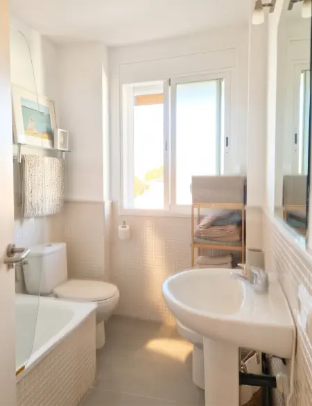 Charmant Appartement avec Piscine à Sanlúcar de Barrameda : photo 9