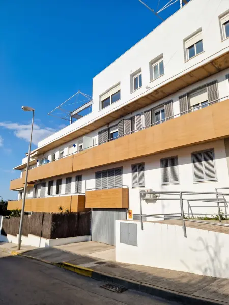 Charmant Appartement avec Piscine à Sanlúcar de Barrameda : photo 11