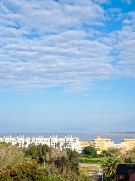 Charmant Appartement avec Piscine à Sanlúcar de Barrameda : photo 16