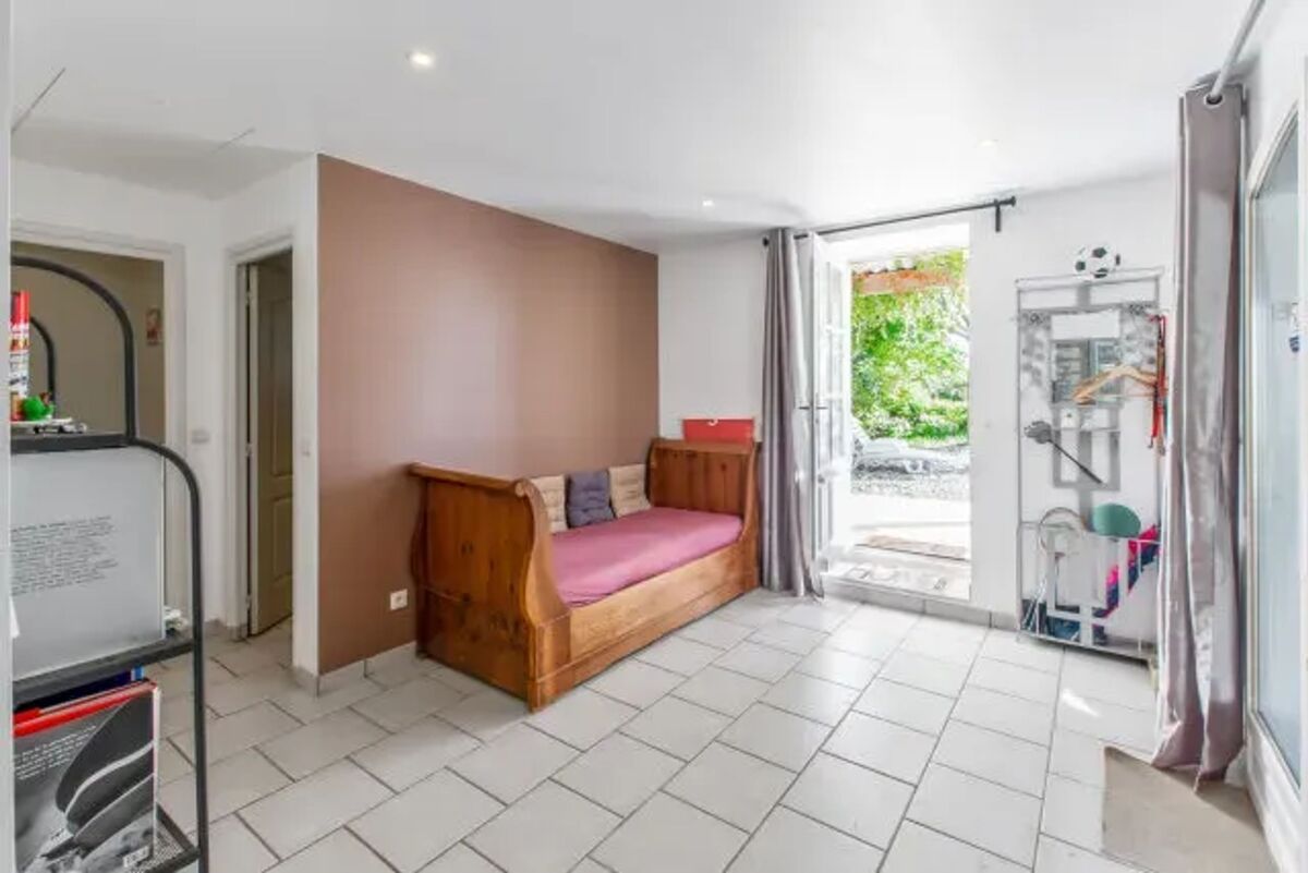 Maison 5 chambres avec spa et jardin d'activités à Assay - Photo 5