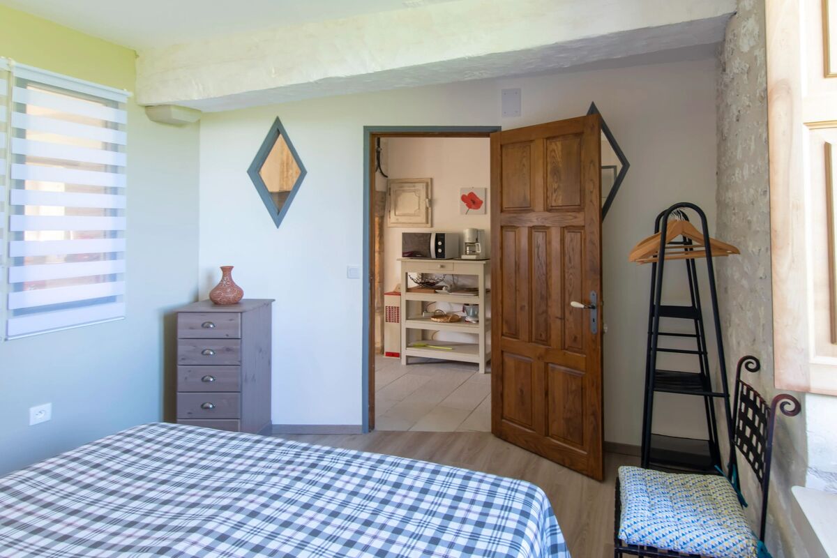 Maison 5 chambres avec spa et jardin d'activités à Assay - Photo 20
