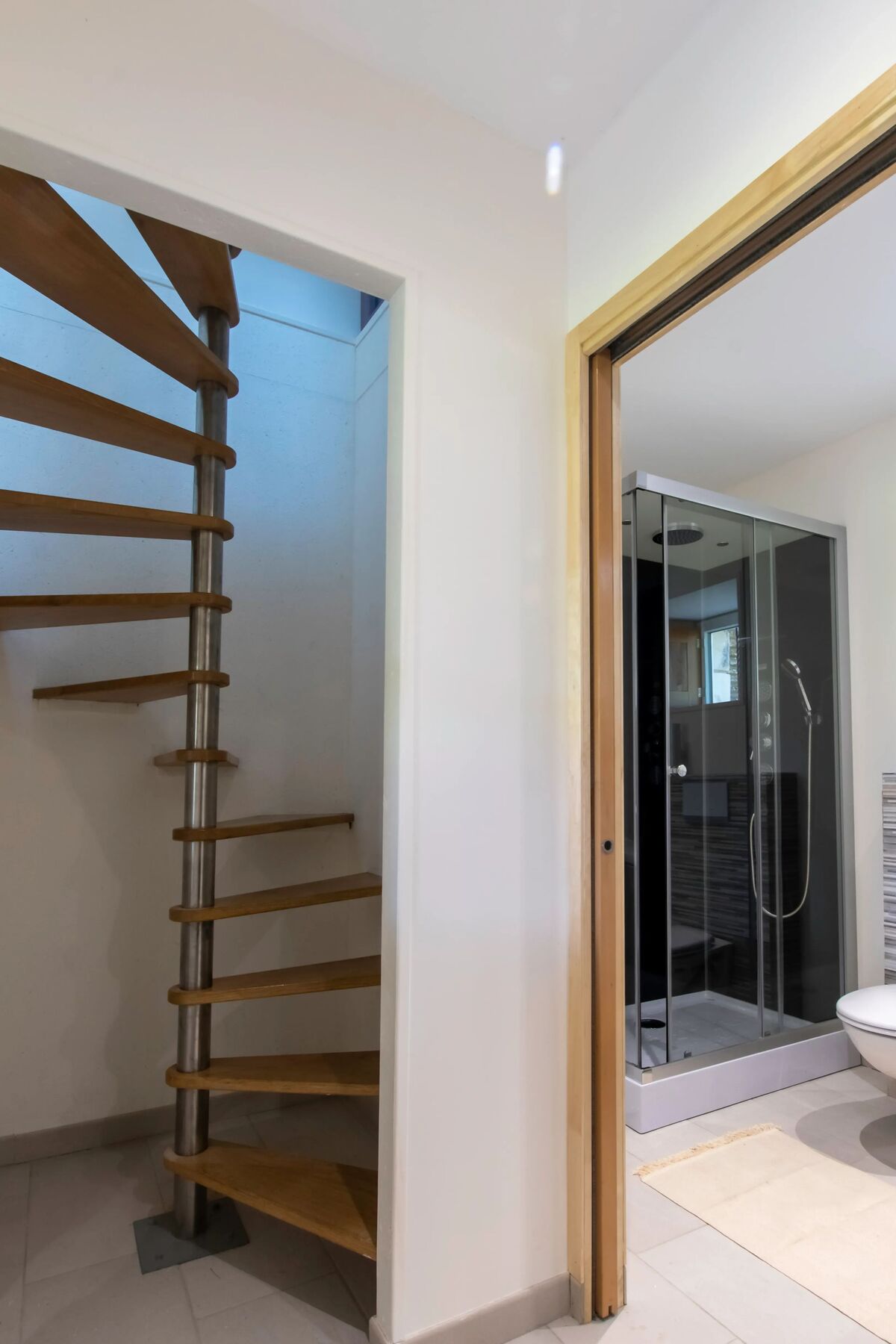 Maison 5 chambres avec spa et jardin d'activités à Assay - Photo 28