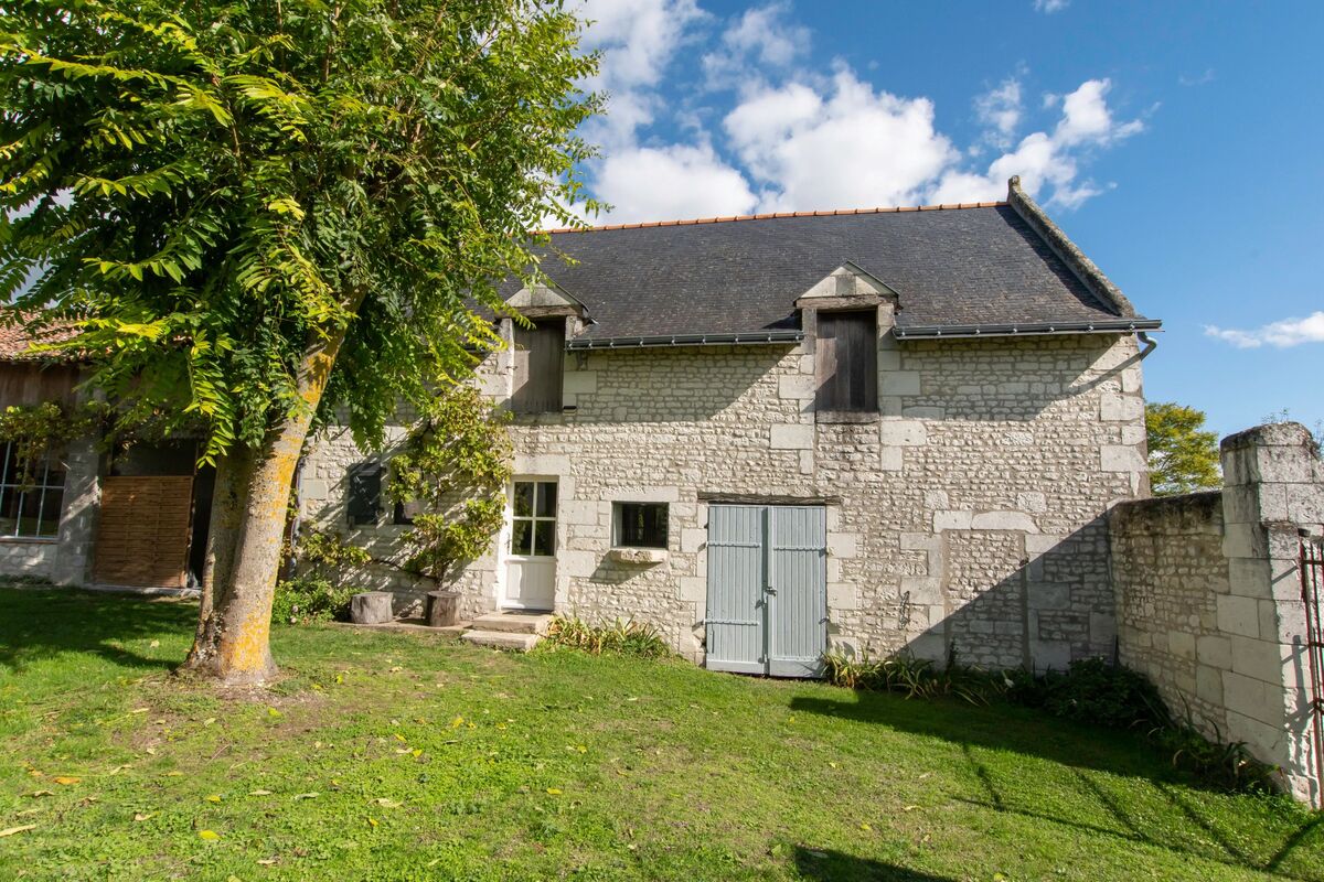 Maison 5 chambres avec spa et jardin d'activités à Assay - Photo 32