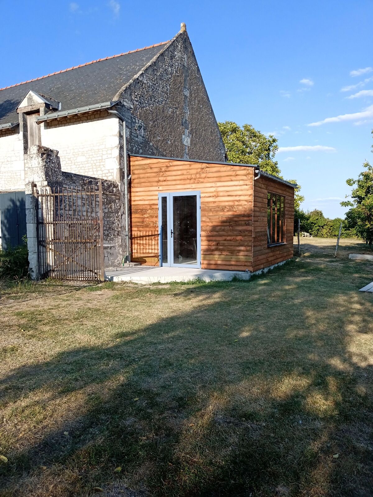 Maison 5 chambres avec spa et jardin d'activités à Assay - Photo 35