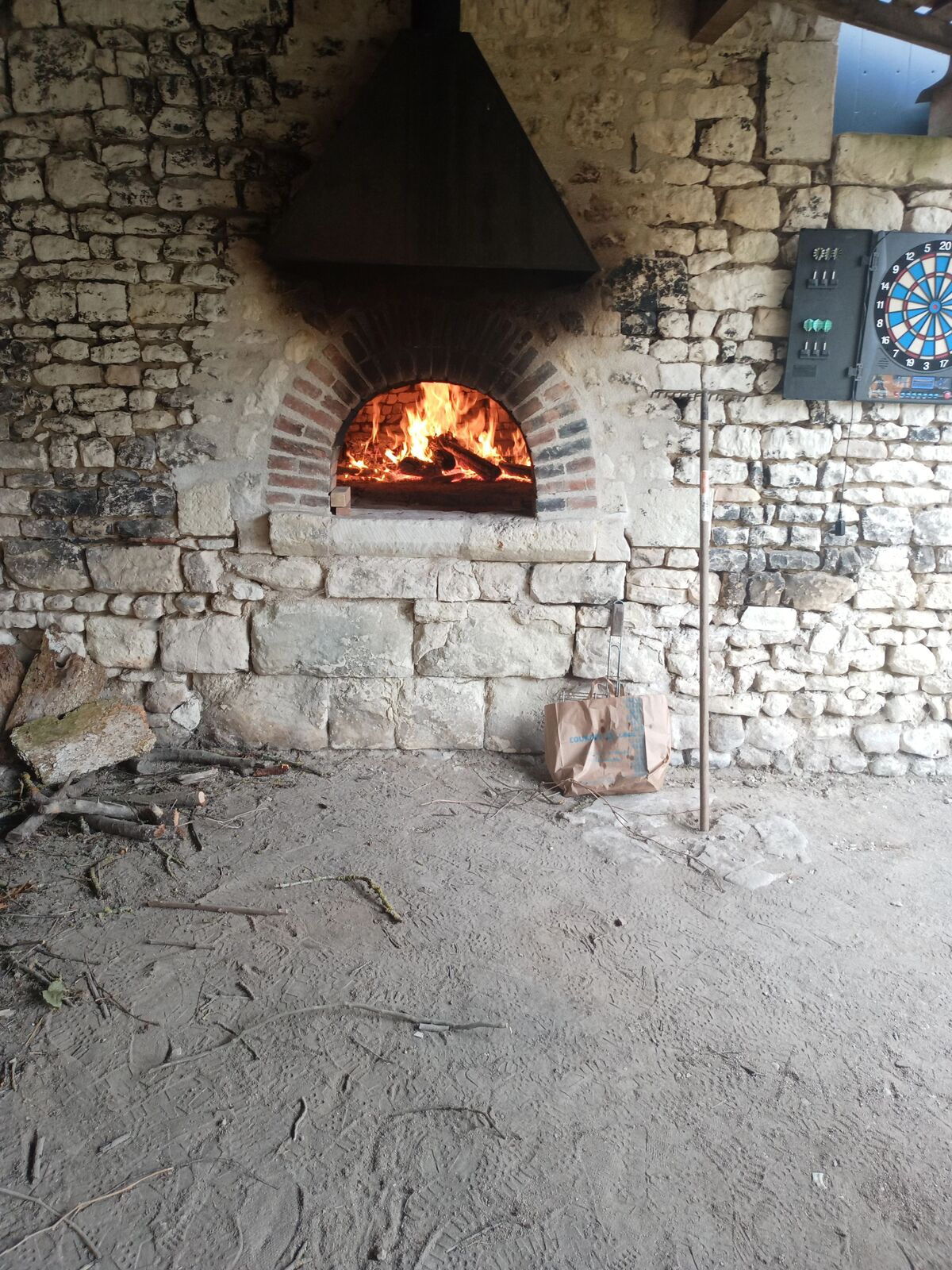 Maison 5 chambres avec spa et jardin d'activités à Assay - Photo 36