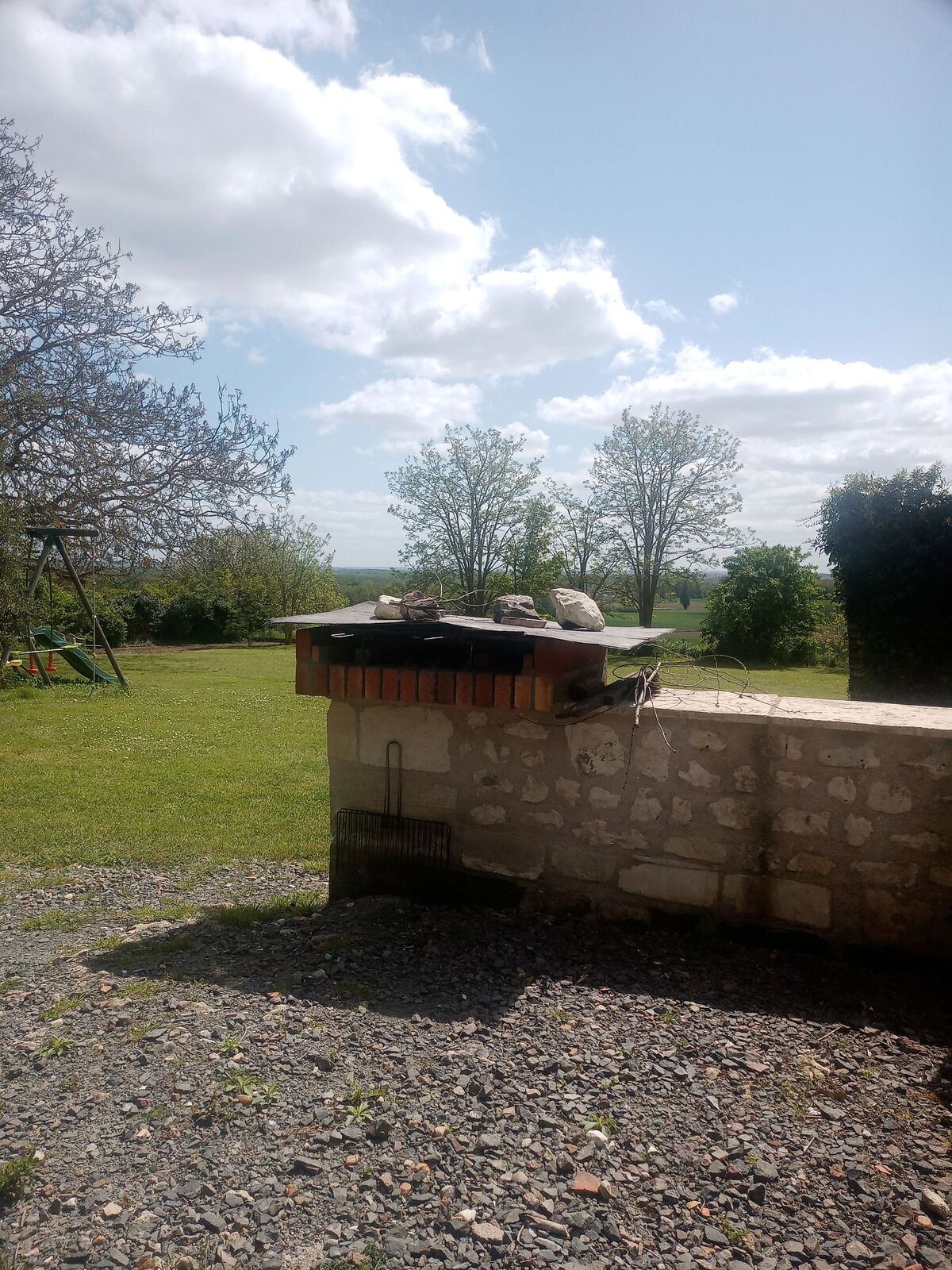 Maison 5 chambres avec spa et jardin d'activités à Assay - Photo 37