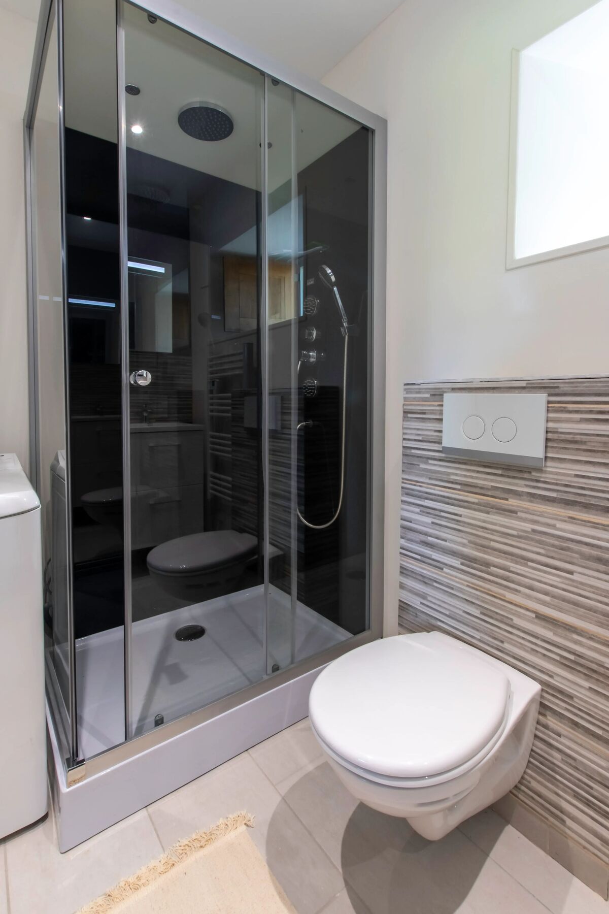 Maison 5 chambres avec spa et jardin d'activités à Assay - Photo 38