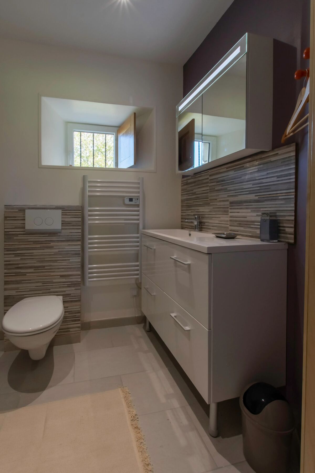 Maison 5 chambres avec spa et jardin d'activités à Assay - Photo 39