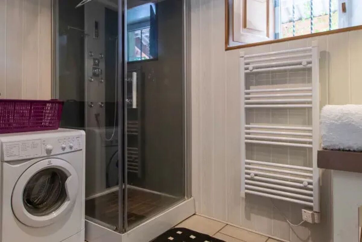 Maison 5 chambres avec spa et jardin d'activités à Assay - Photo 40
