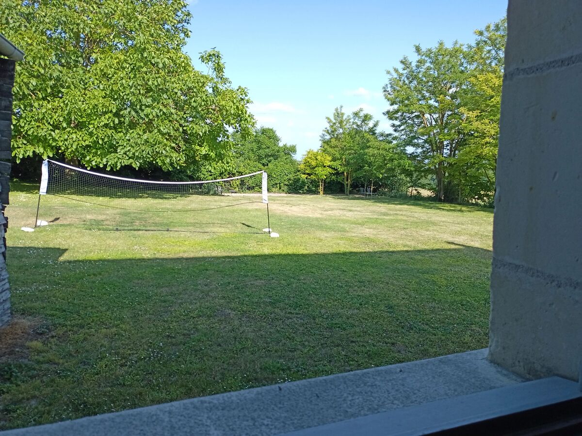 Maison 5 chambres avec spa et jardin d'activités à Assay - Photo 41