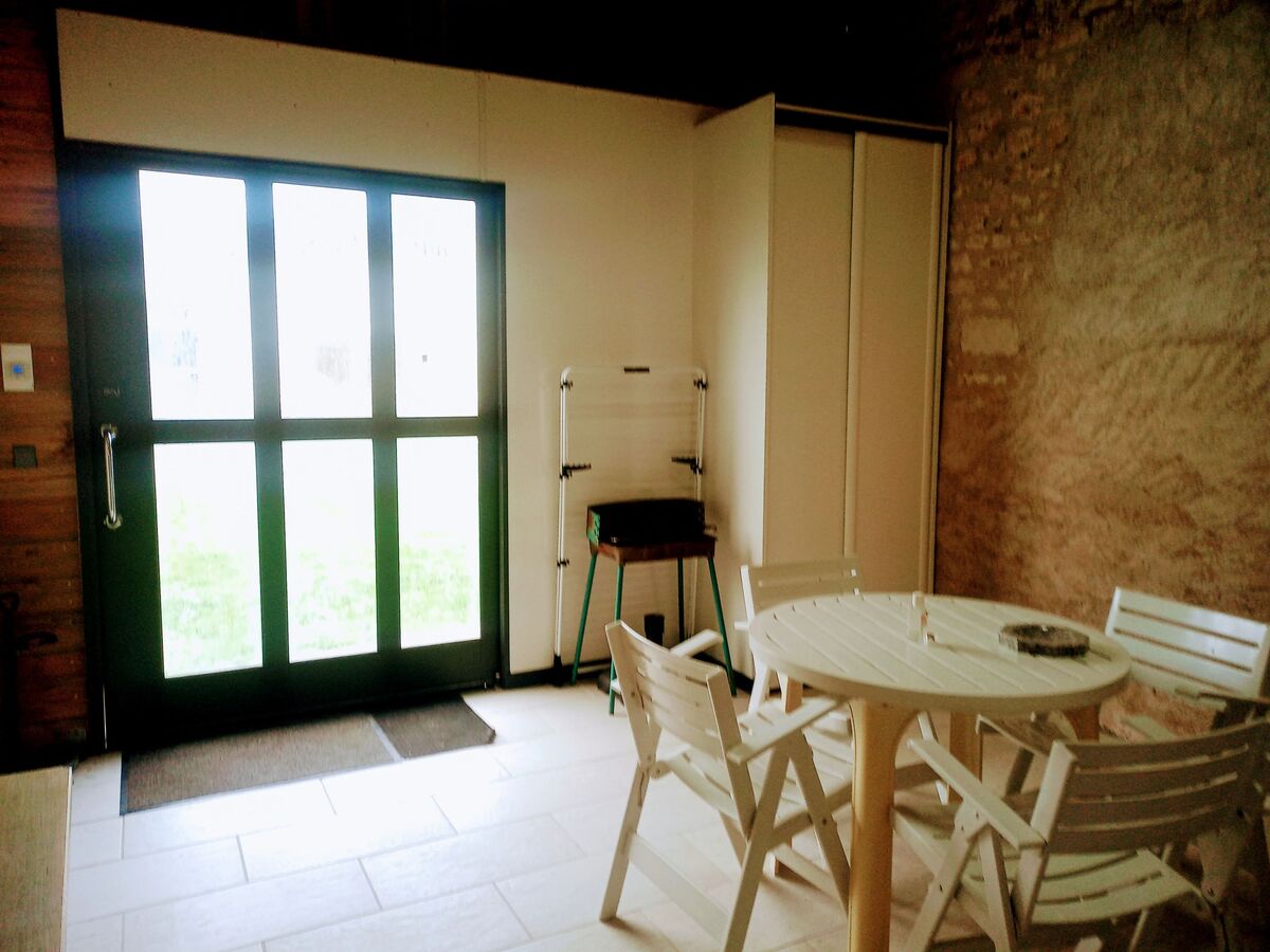 Maison 5 chambres avec spa et jardin d'activités à Assay - Photo 44