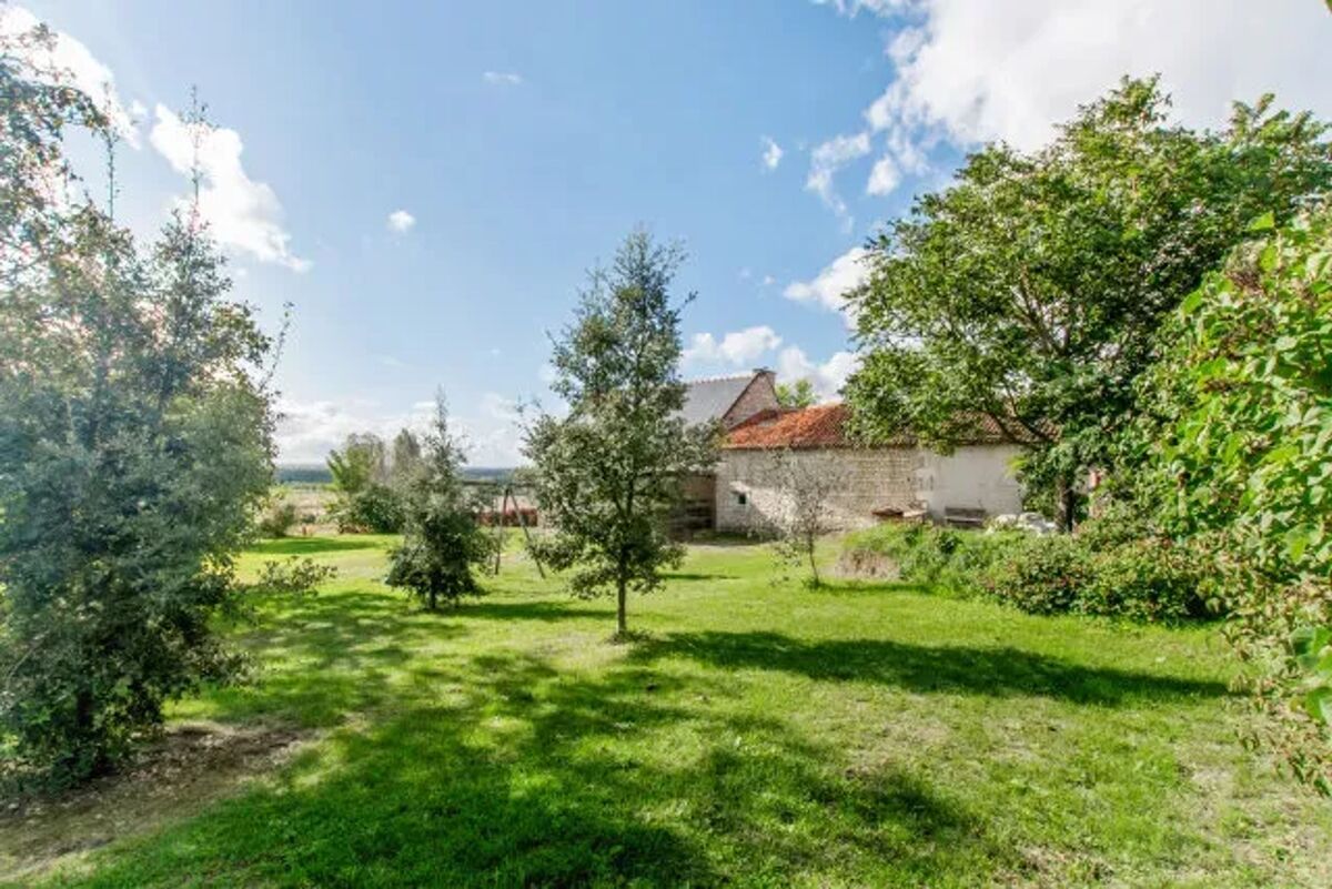 Maison 5 chambres avec spa et jardin d'activités à Assay - Photo 47