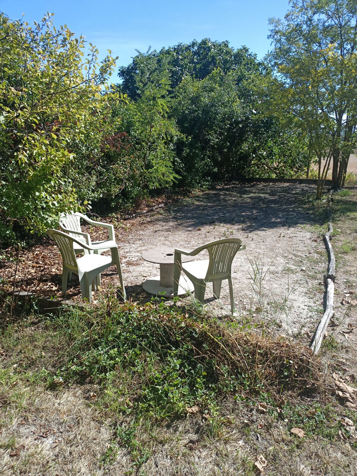 Maison 5 chambres avec spa et jardin d'activités à Assay - Photo 53