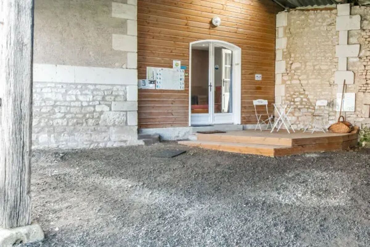 Maison 5 chambres avec spa et jardin d'activités à Assay - Photo 60