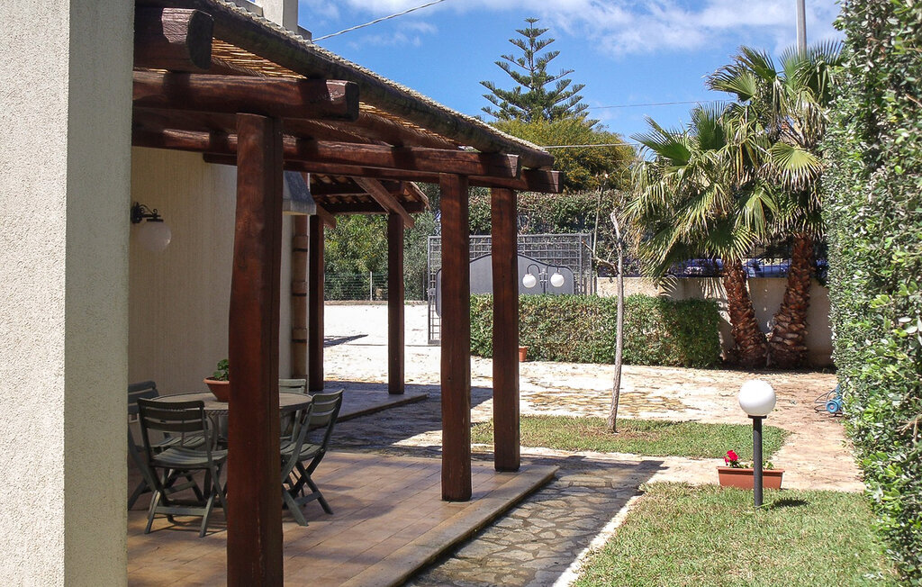 Maison 6 personnes à Marsala - Photo 1