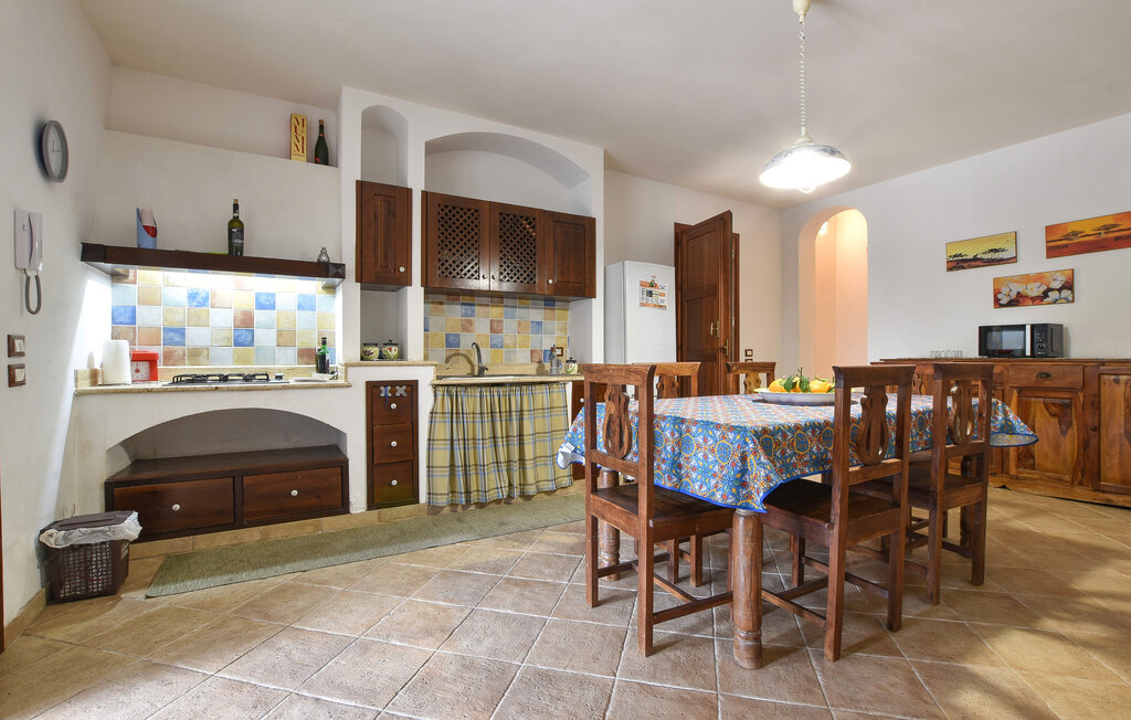Maison 6 personnes à Marsala - Photo 4