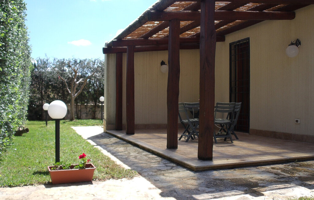 Maison 6 personnes à Marsala - Photo 7