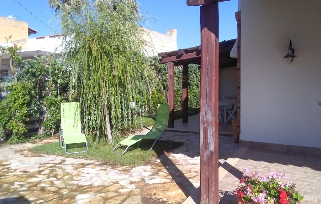 Maison 6 personnes à Marsala - Photo 8