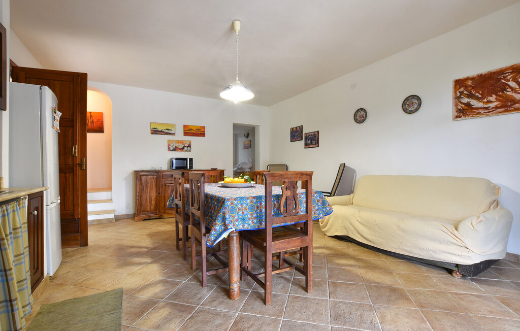 Maison 6 personnes à Marsala - Photo 9