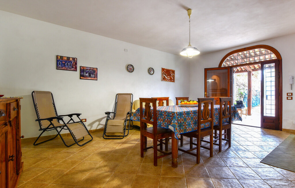 Maison 6 personnes à Marsala - Photo 10