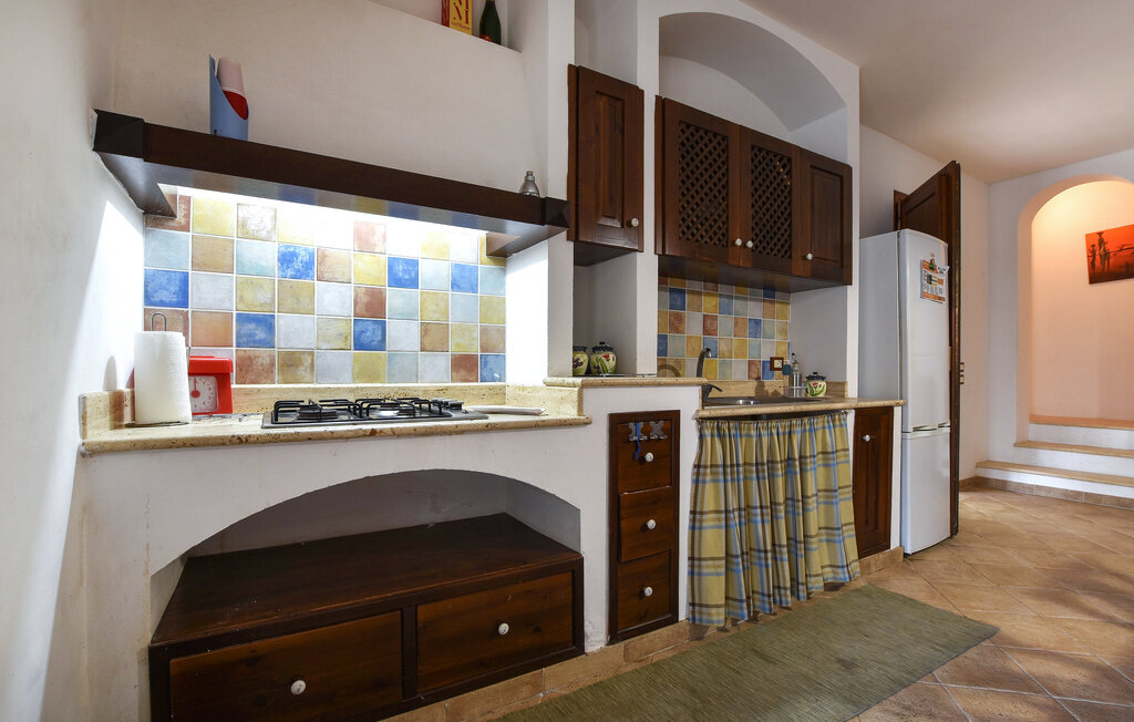 Maison 6 personnes à Marsala - Photo 11