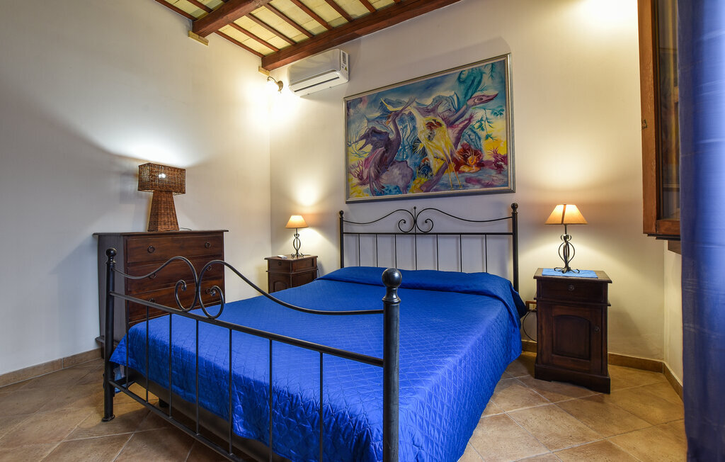 Maison 6 personnes à Marsala - Photo 12