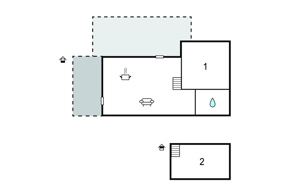 Maison 6 personnes à Marsala - Photo 20