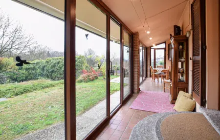 Maison 4 personnes à Merone - Photo 1