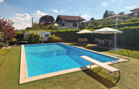 Maison 4 personnes à Merone - Photo 8