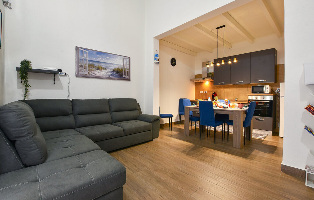 Maison 6 personnes à Castellammare del Golf - Photo 1