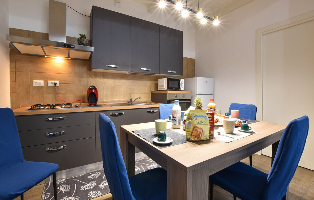 Maison 6 personnes à Castellammare del Golf - Photo 2