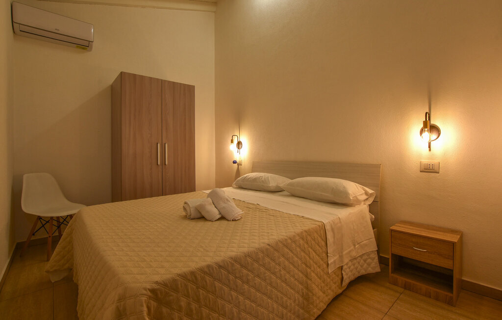 Maison 6 personnes à Castellammare del Golf - Photo 4