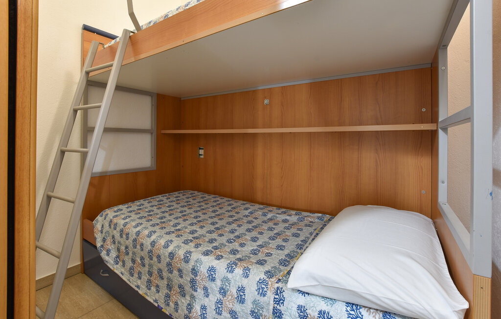 Maison 6 personnes à Castellammare del Golf - Photo 5