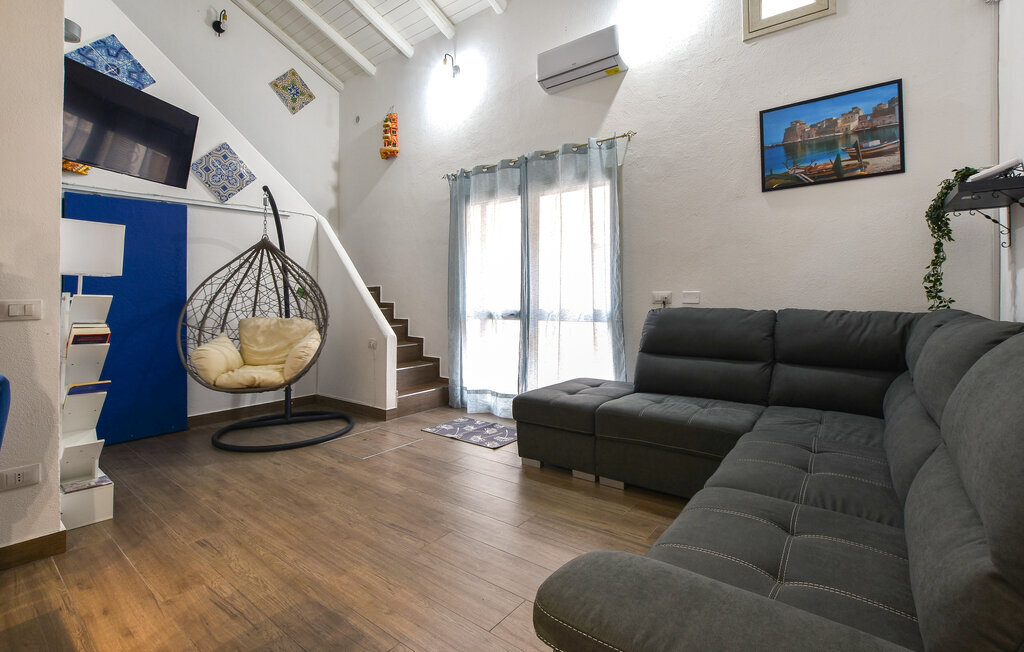 Maison 6 personnes à Castellammare del Golf - Photo 8