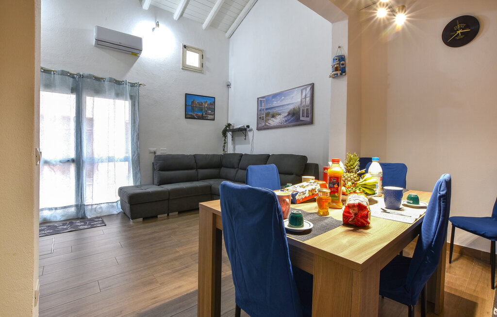 Maison 6 personnes à Castellammare del Golf - Photo 9