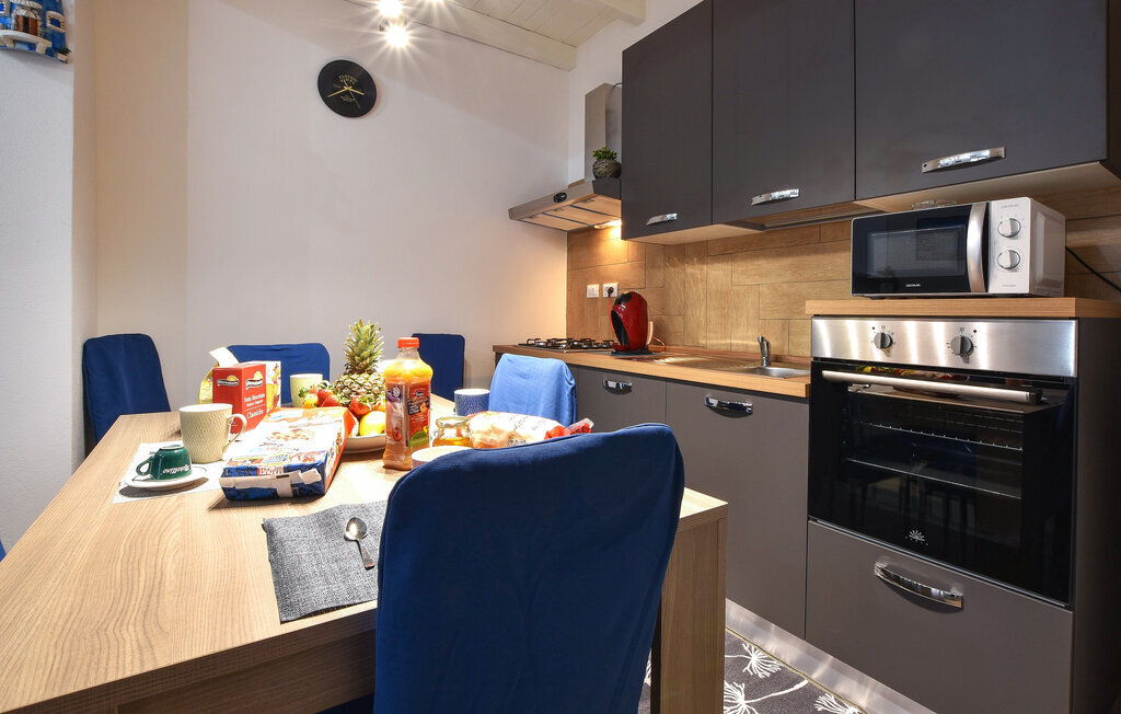 Maison 6 personnes à Castellammare del Golf - Photo 11
