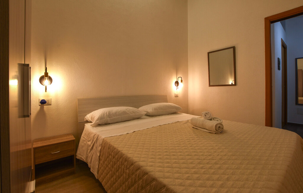 Maison 6 personnes à Castellammare del Golf - Photo 12