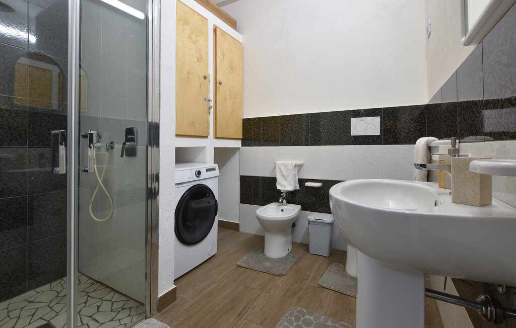 Maison 6 personnes à Castellammare del Golf - Photo 13