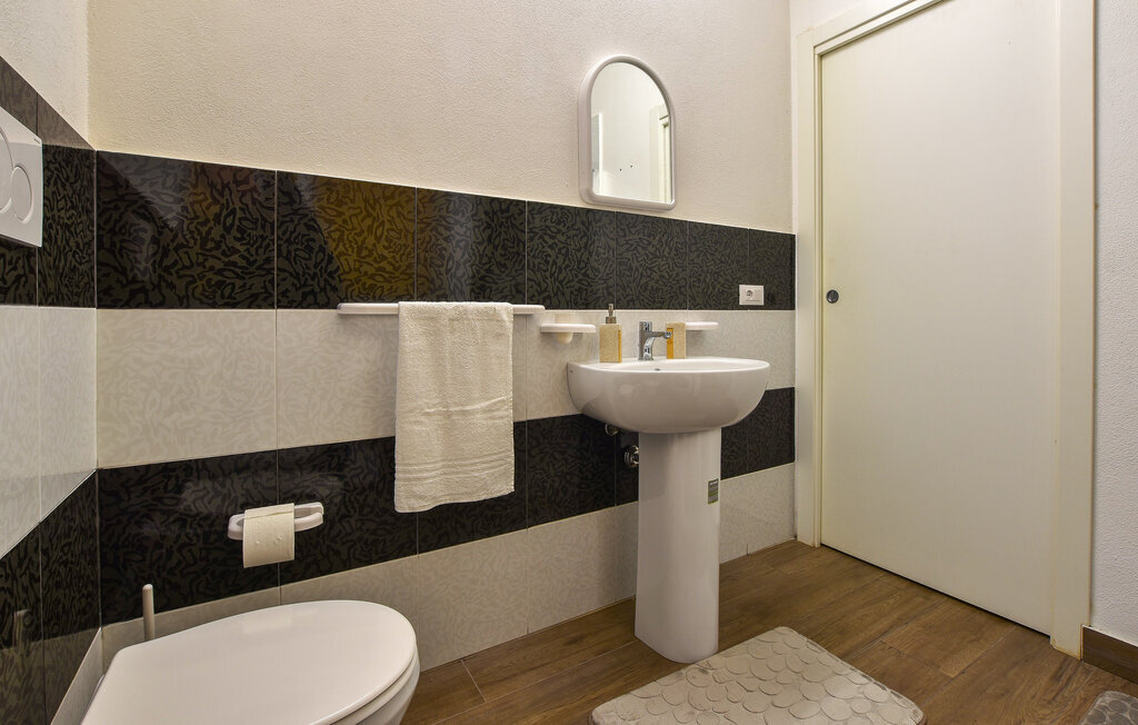 Maison 6 personnes à Castellammare del Golf - Photo 14