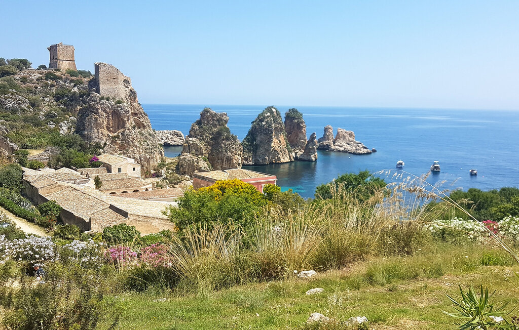 Maison 6 personnes à Castellammare del Golf - Photo 15